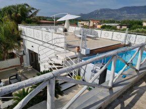 Beb Ninkasi Luxury home